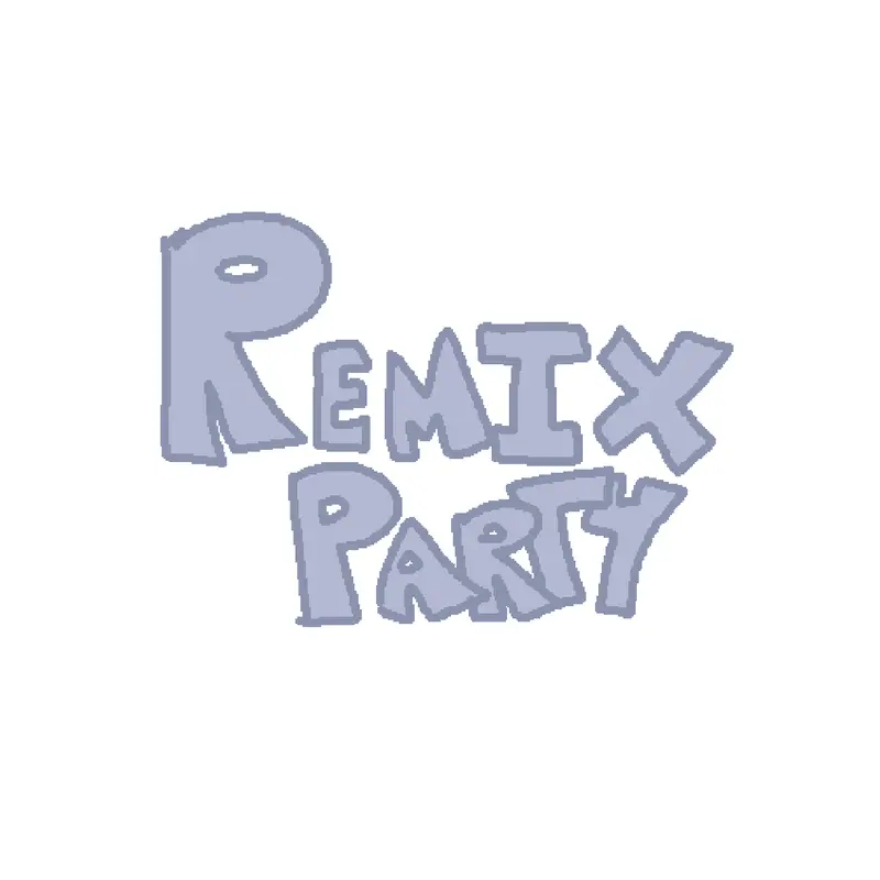 Remix party by @-ninya-