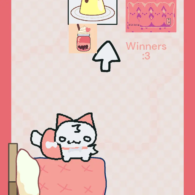 Game by @cutecorecat-_-