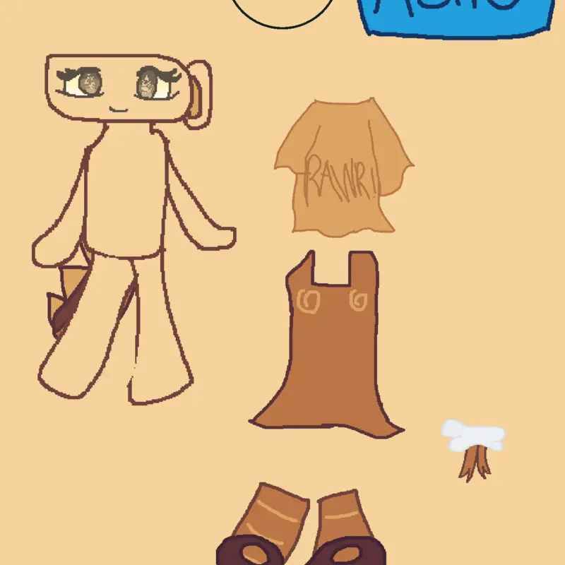 Game by @A_L1L_B3AN