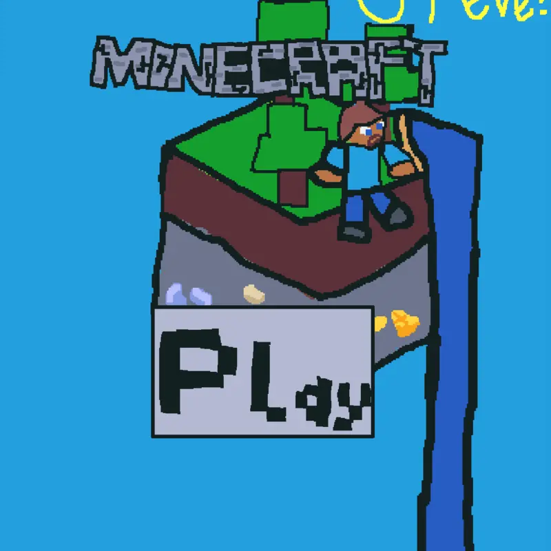 Game by @MinecraftFan23