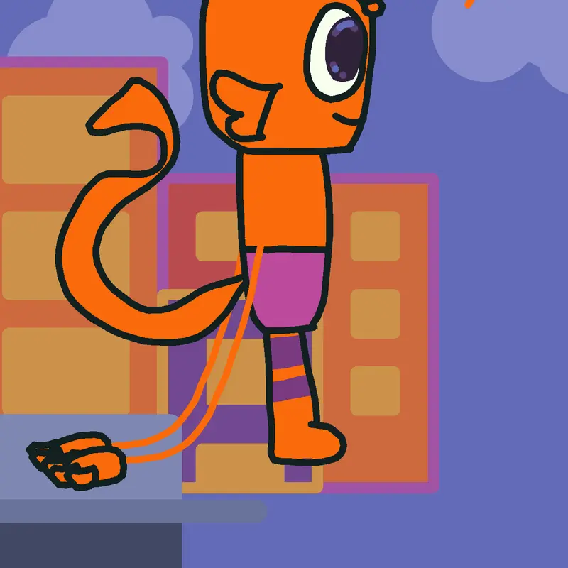 Game by @zNssprunki