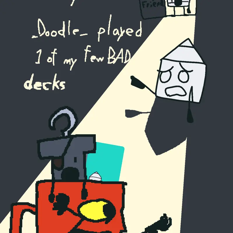 Game by @ChocolatadaEmbotellada