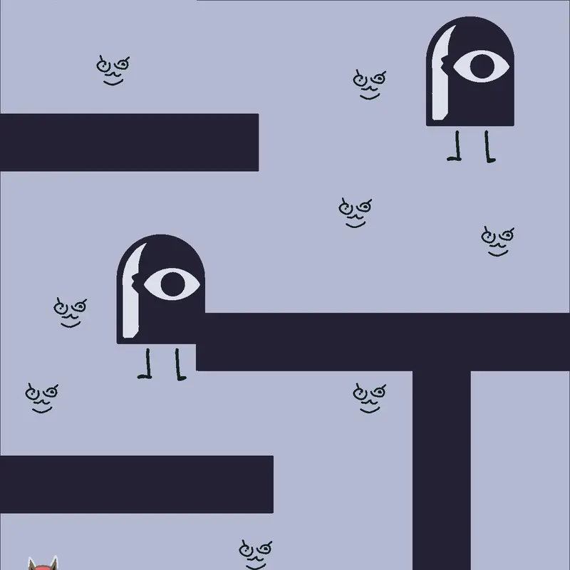 Big Pig by @Luanskiorbeez