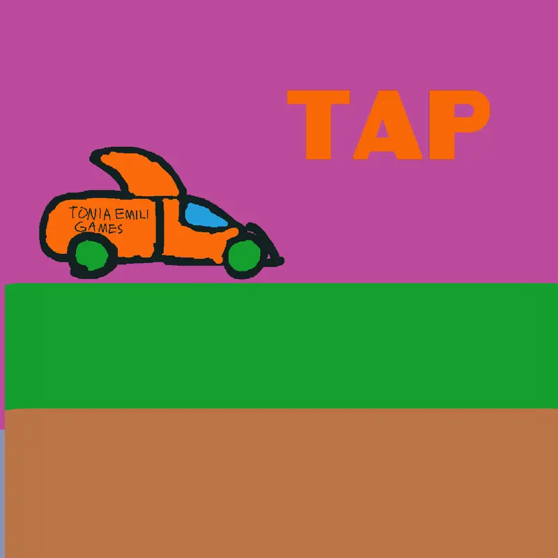 Game by @toniagames