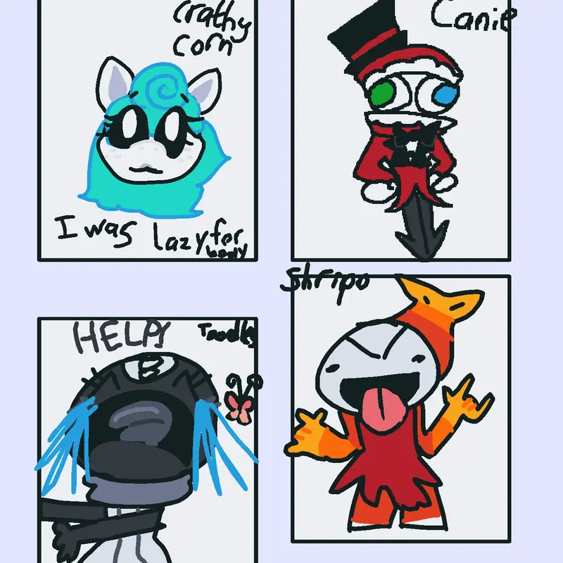 e by @bluuestofthebluuestdude