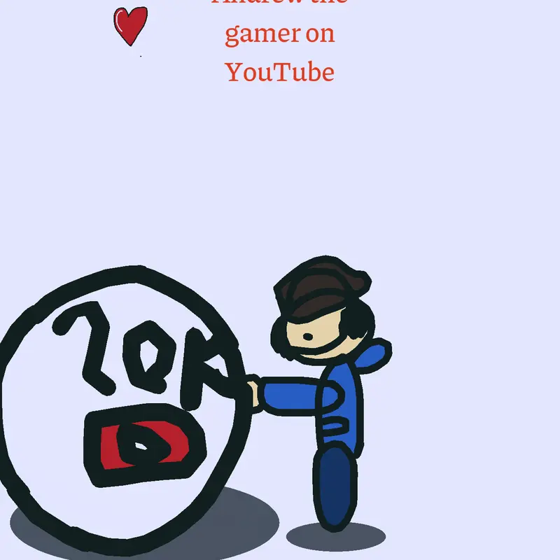 Game by @andrewbentlyhae
