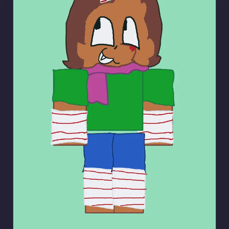 Game by @RudieTheReindeer