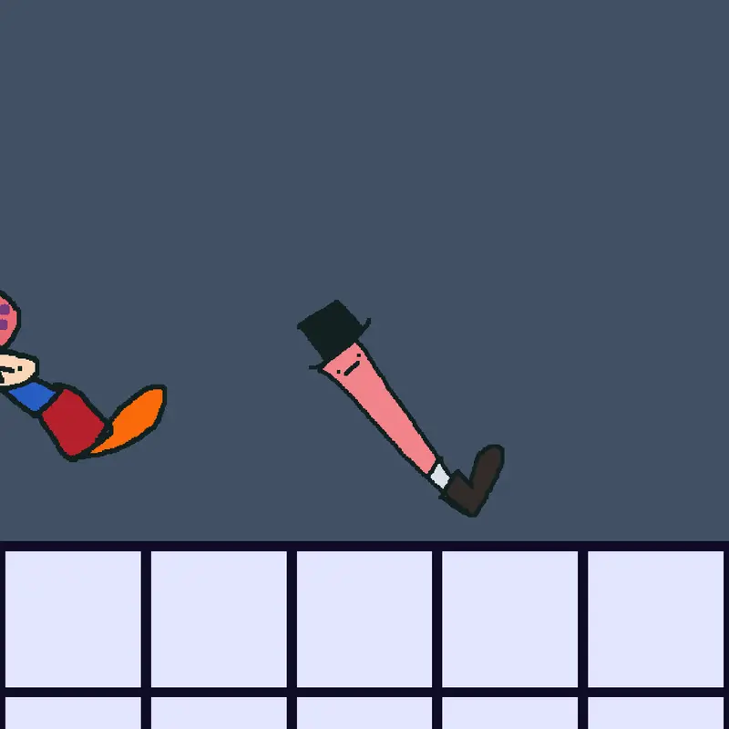 Game by @GoObertheDooger