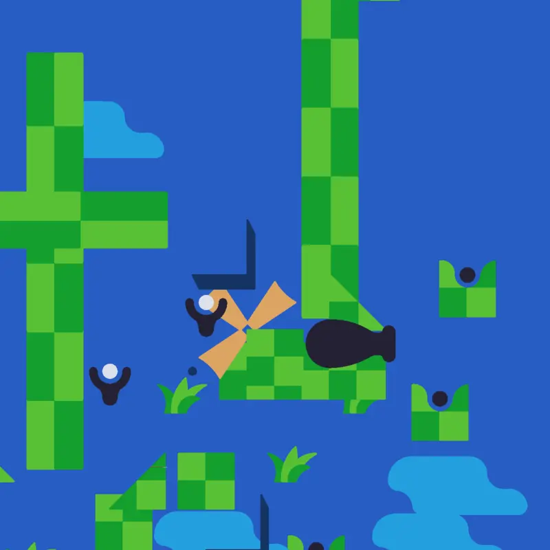 Game by @saisa_naw057
