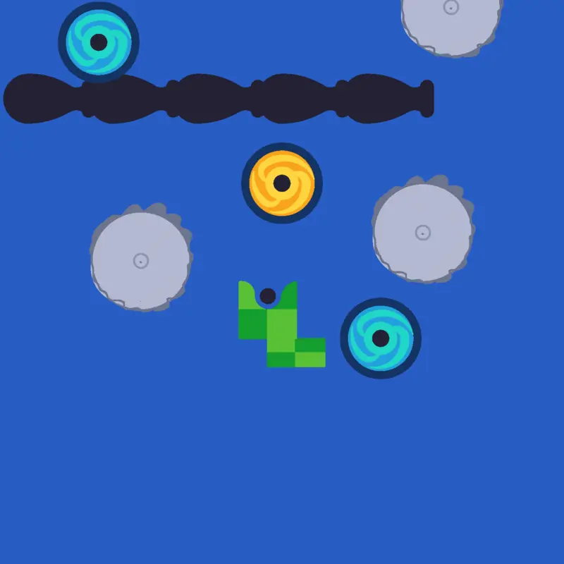 Game by @thesecretcreator