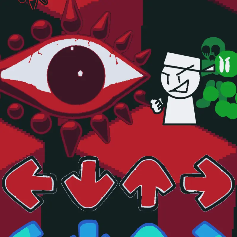 Game by @Killer_100
