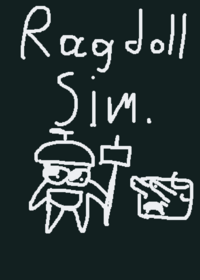 Ragdoll Simulator