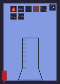 Chemistry Mixer 1.2