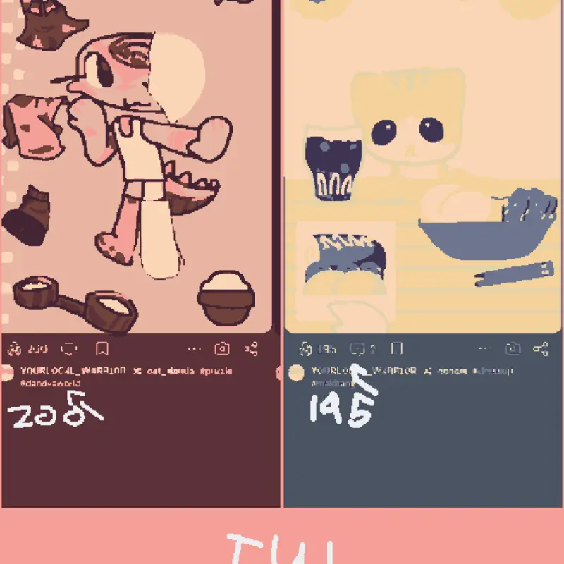 Game by @Y0URL0C4L_W4RR10R