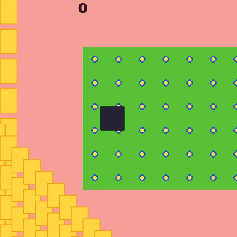 Game by @crazycube