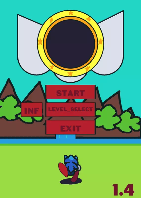 Game by @FangTheSniper