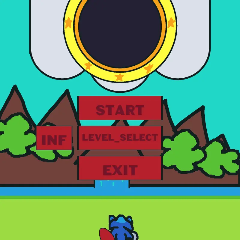 Game by @FangTheSniper