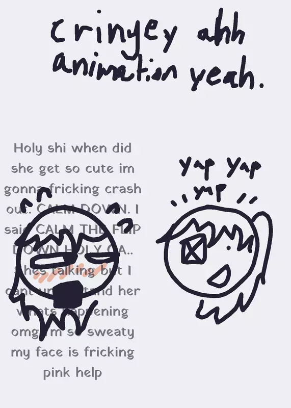 Bah bah idk lols by @Oopsie_dasies