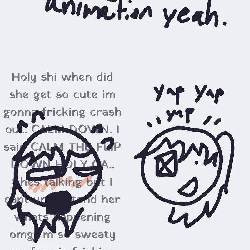 Bah bah idk lols by @Oopsie_dasies