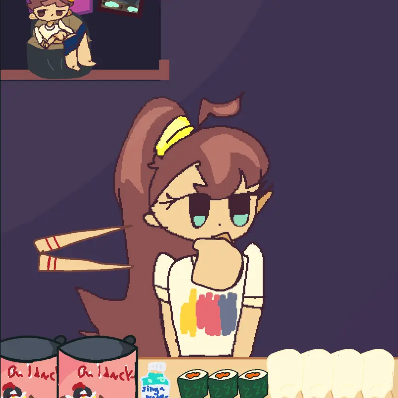 Game by @pop_monstersXD