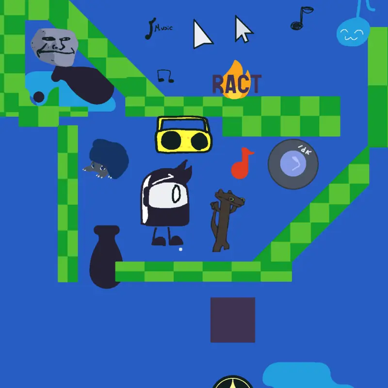 Game by @alerwy