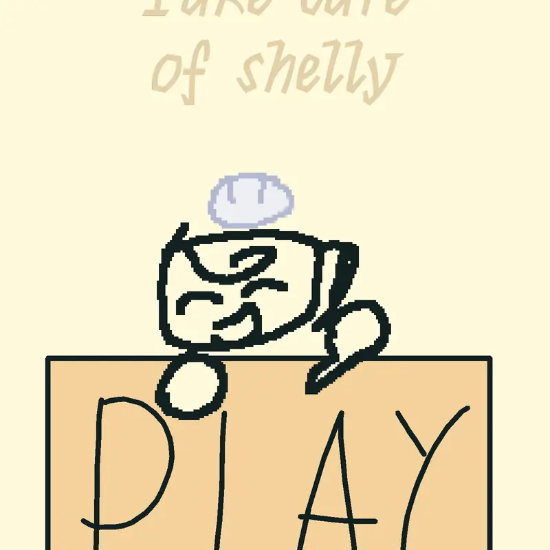 Game by @wooda