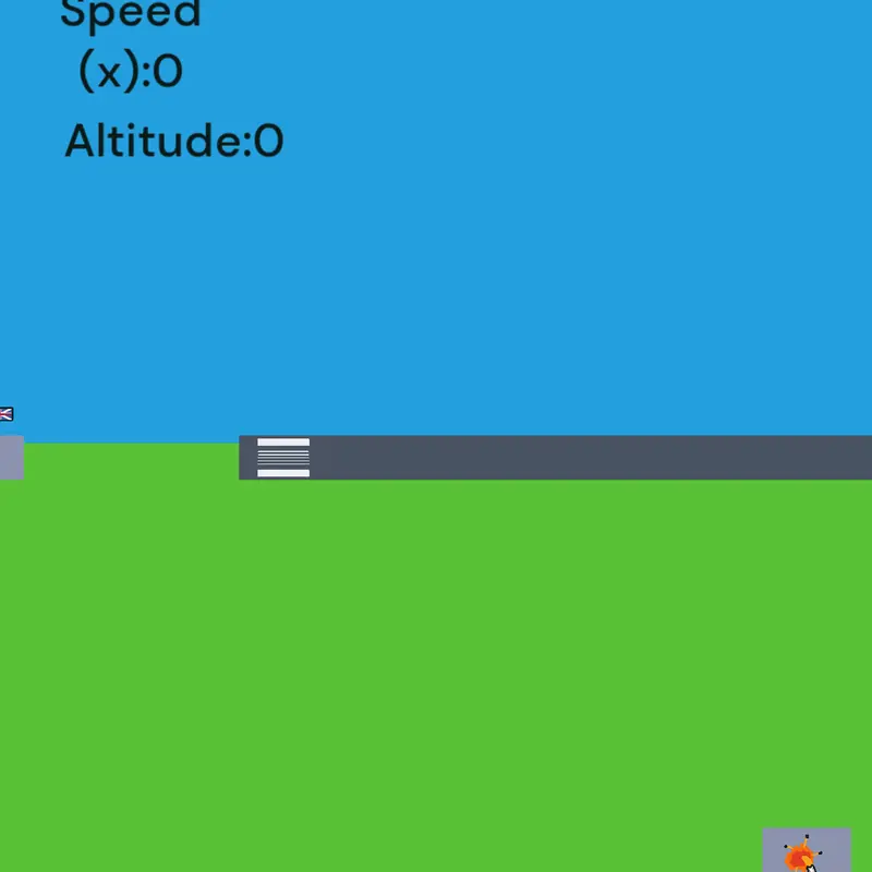 Game by @irfan21