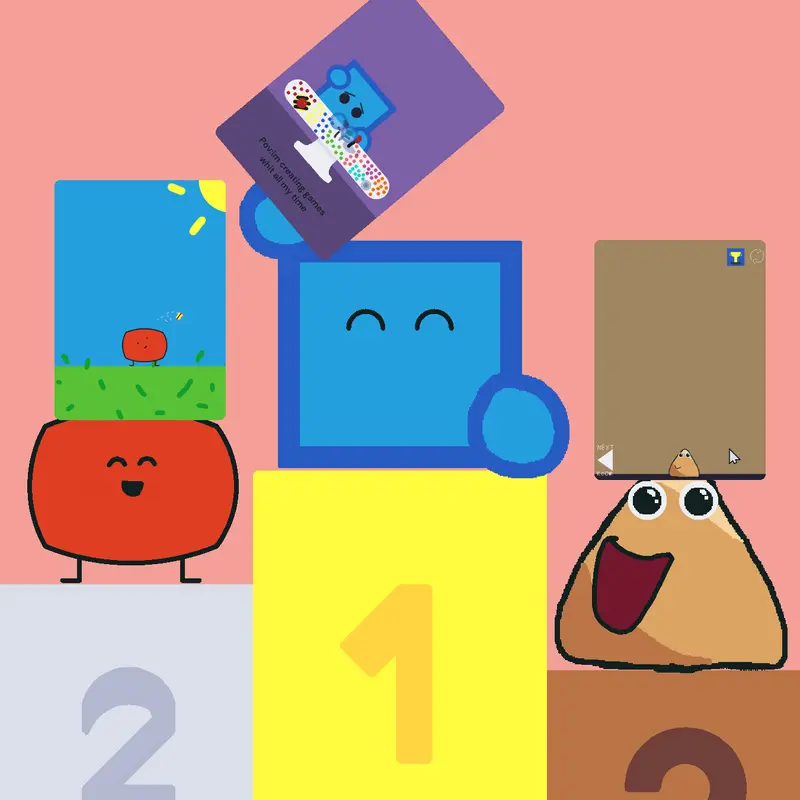 Game by @qwejesu