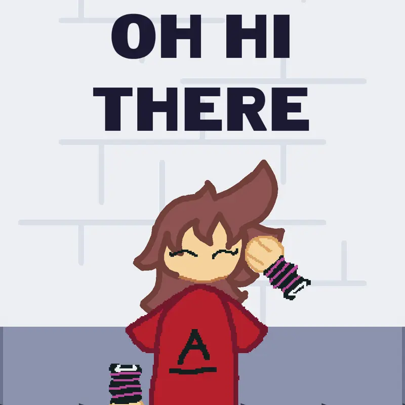 Game by @Kapi-Zara_1x4