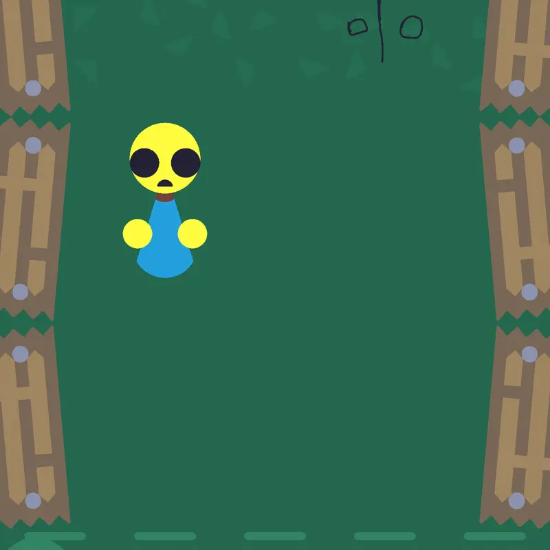 Game by @lumerch