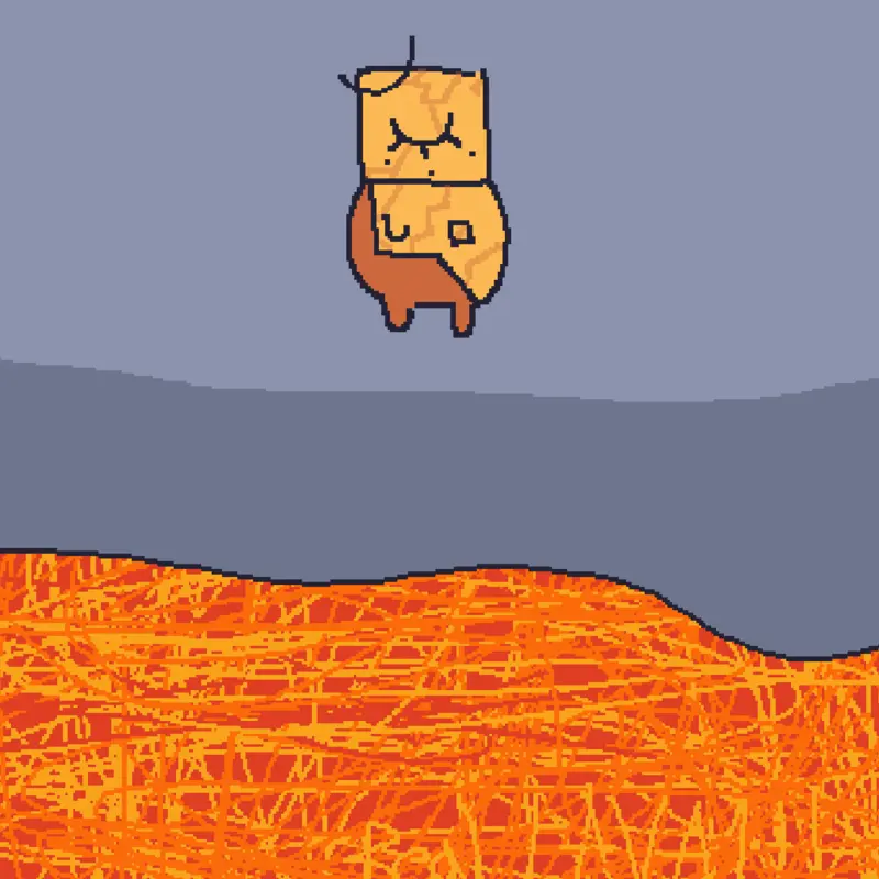 Game by @bonkku