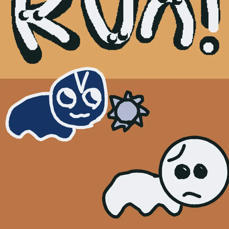 run gaem by @Itz_Sam