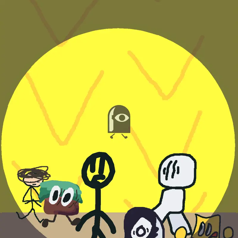 Game by @Yestermans