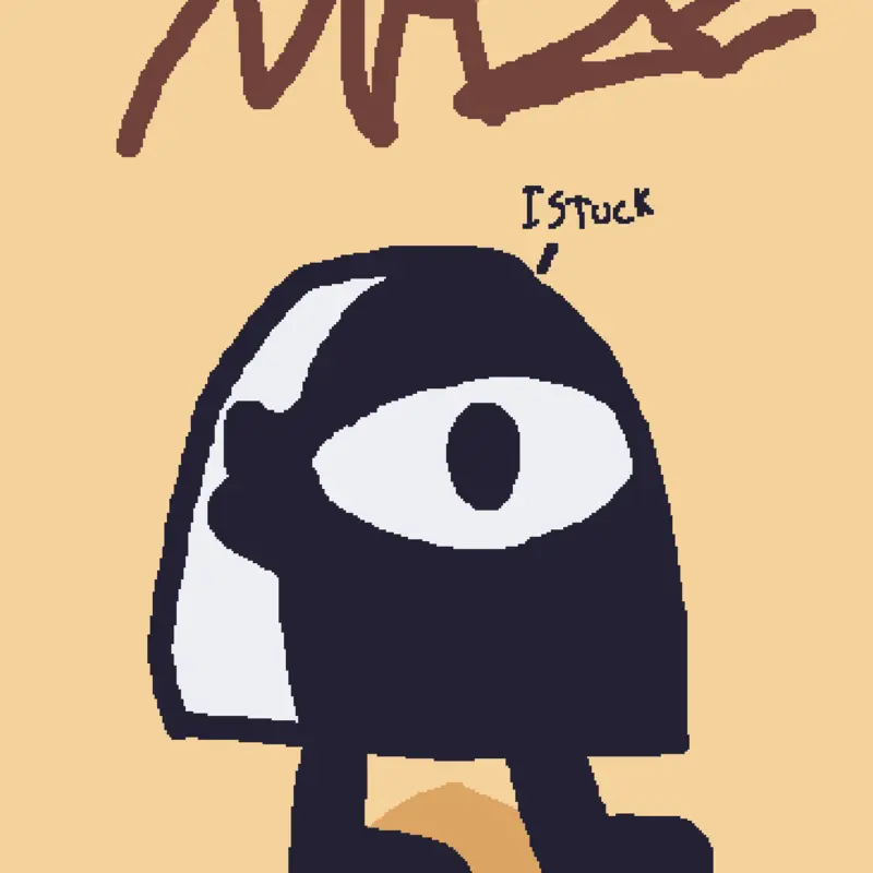 Game by @mamimokko
