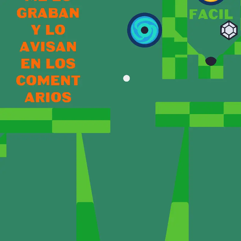 Game by @AlvaroChevere