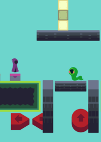 Platformer free