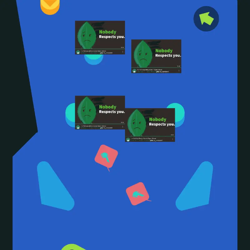 Game by @WindowsXP8383
