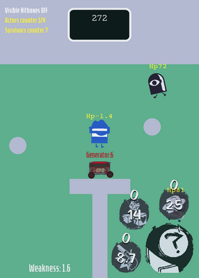snapshot