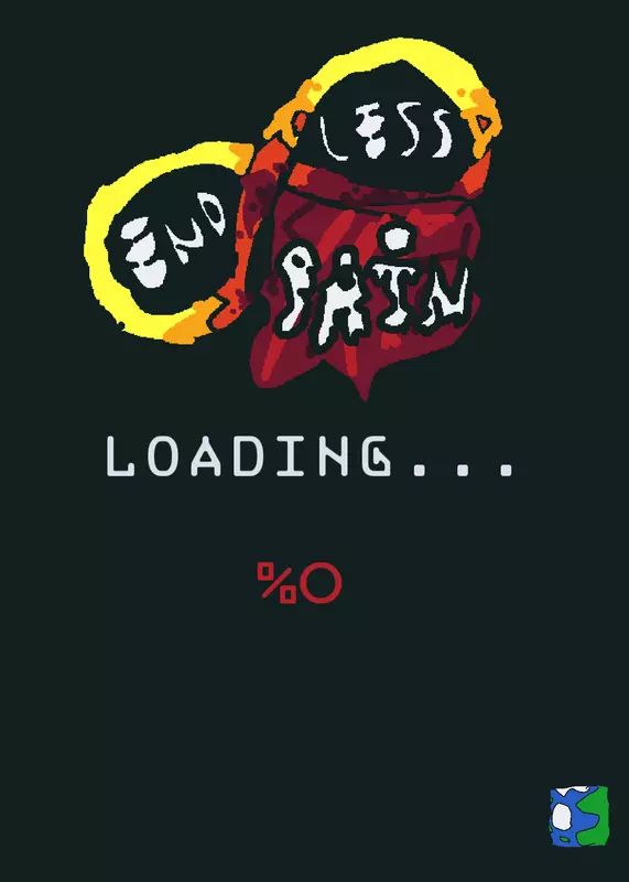 (Endless Pain) Jason by @The_Earthman