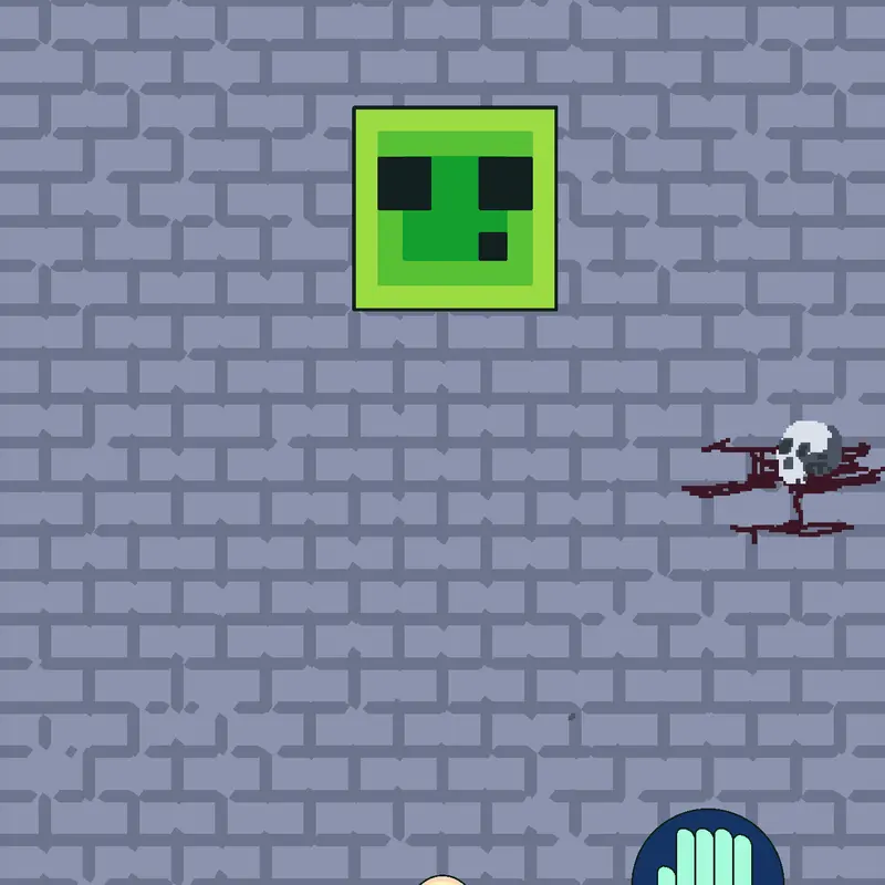 Game by @Micaki