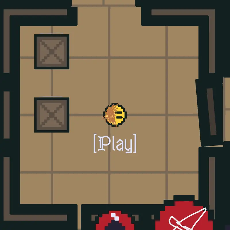 Game by @Cubegood1