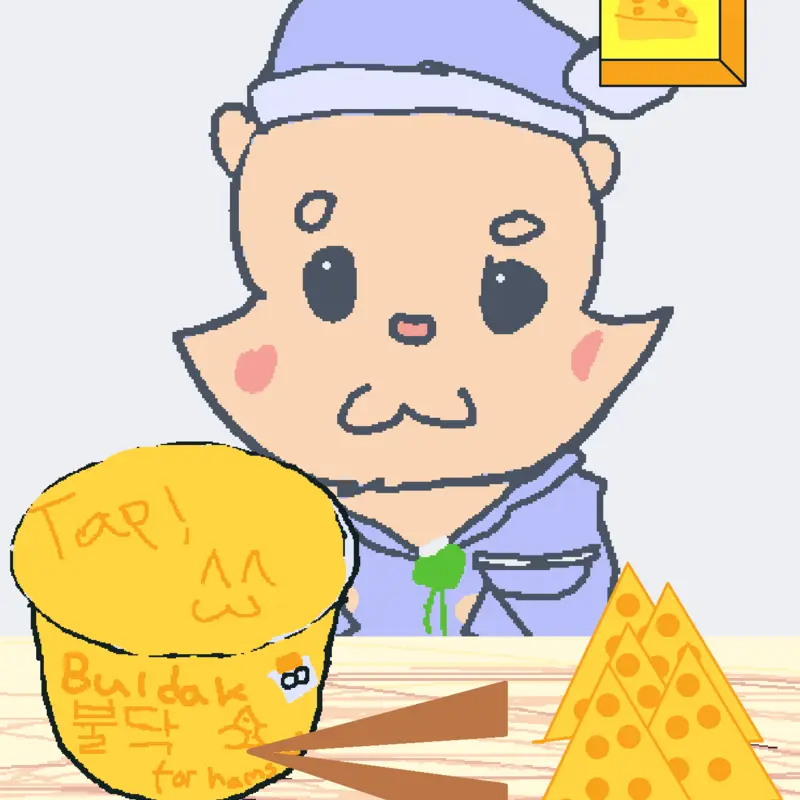 Game by @Hamptershaa