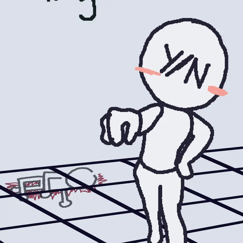 Its been i while since i posted. by @SeaLifeDraws