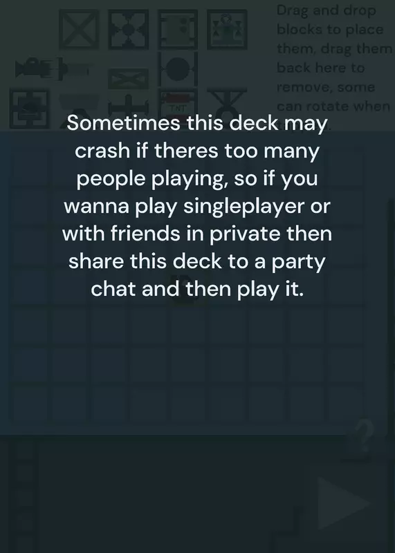 Game by @CRIUS25