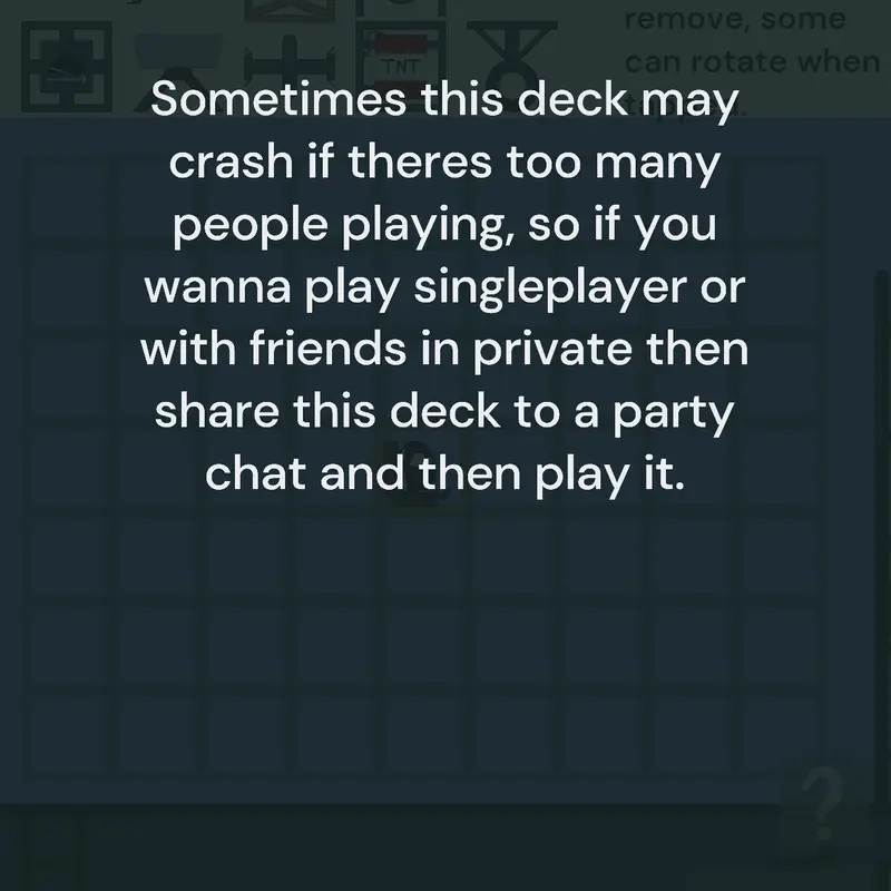 Game by @CRIUS25