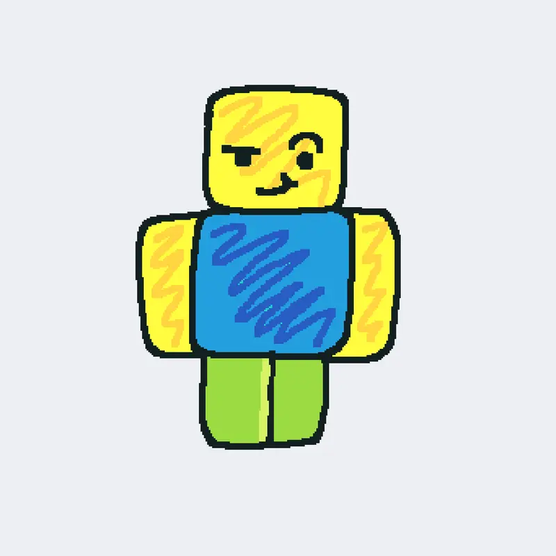 Game by @orca_guy
