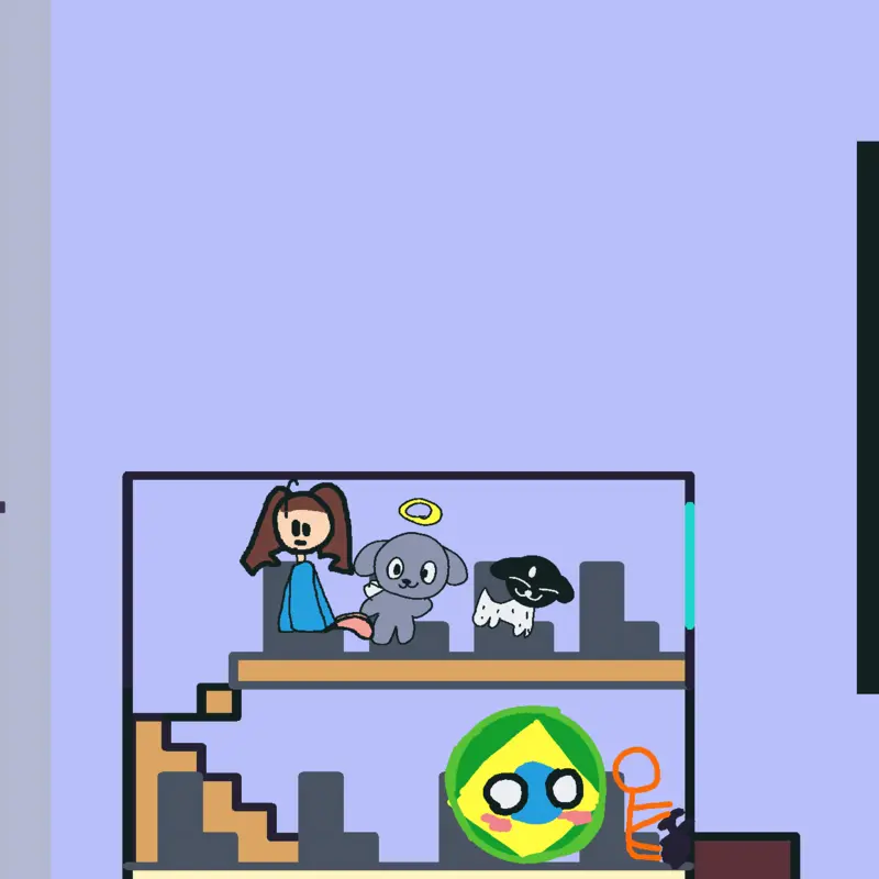 Game by @Yuruki