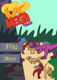 Team carno vs mega team