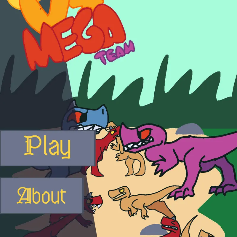 Game by @Xterm