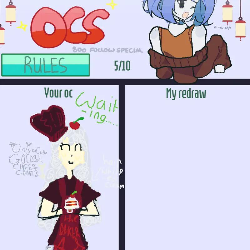 Game by @G0LD3NCHEESEC00K13